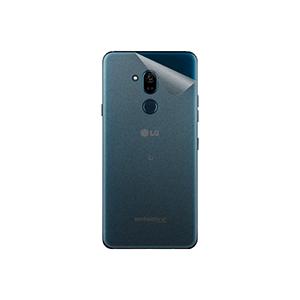 スキンシール Android One X5 透明 すりガラス調 1pdw ｐｄａ工房 通販 Yahoo ショッピング