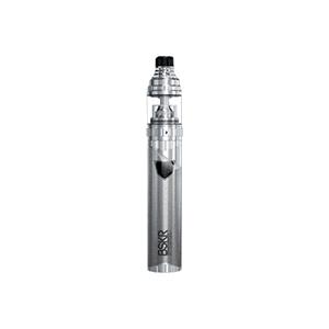 スキンシール VANDY VAPE BERSERKER (BSKR) 【透明・すりガラス調】