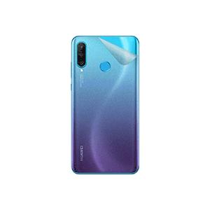 スキンシール HUAWEI P30 lite / P30 lite Premium 【透明・すりガラ...