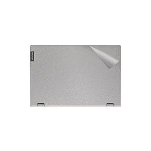 スキンシール Lenovo Ideapad C340 (15.6型) 【透明・すりガラス調】