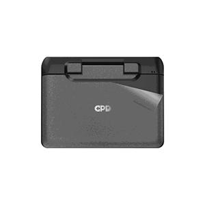 スキンシール GPD MicroPC 【透明・すりガラス調】