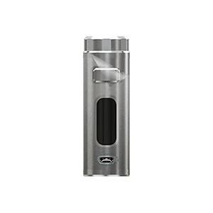 スキンシール Eleaf iStick Pico 21700 【透明・すりガラス調】