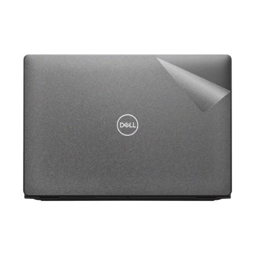 スキンシール Latitude 13 5000シリーズ (5300) 【透明・すりガラス調】