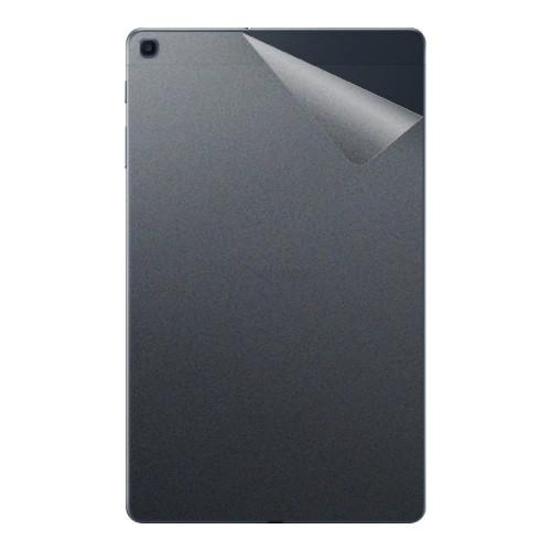 スキンシール Galaxy Tab A (SM-T510) 【透明・すりガラス調】
