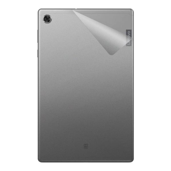 スキンシール Lenovo Tab M10 FHD Plus(2nd Gen) 【透明・すりガラス調...