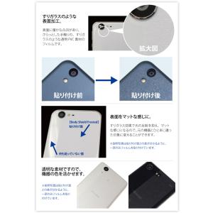 スキンシール Mac mini (M1, 20...の詳細画像2