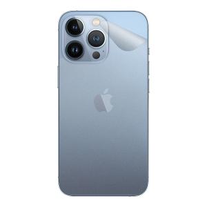 スキンシール iPhone 13 Pro 【透明すりガラス調】の商品画像