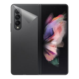 スキンシール Galaxy Z Fold3 5G