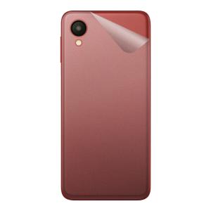スキンシール Galaxy A23 5G