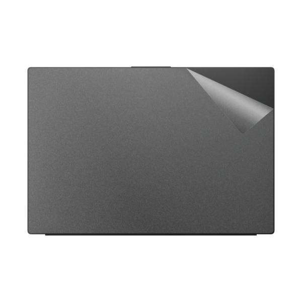 スキンシール LIFEBOOK UHシリーズ UH-X/H1, UH90/H1, WU-X/H1, ...