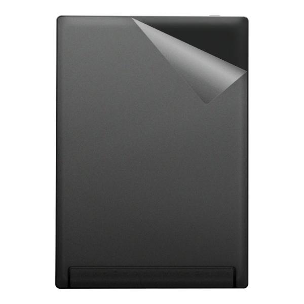 スキンシール Onyx BOOX Tab Mini C 【透明・すりガラス調】