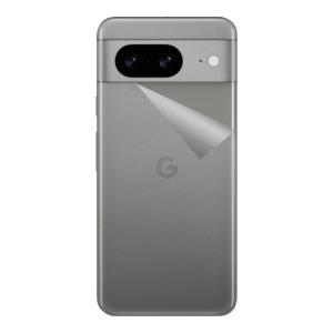 スキンシール Google Pixel 8 【透明・すりガラス調】｜pda