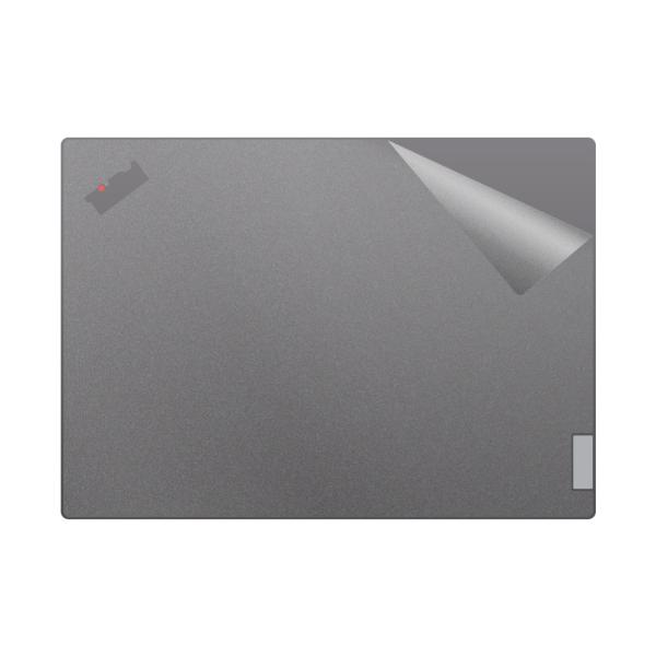 スキンシール ThinkPad P14s Gen 4 【透明・すりガラス調】