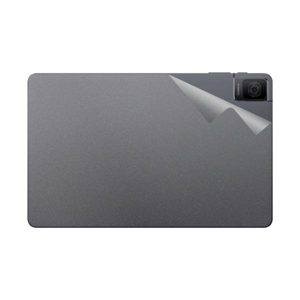 スキンシール TCL TAB 10 Gen 2 (8496G1) 【透明・すりガラス調】