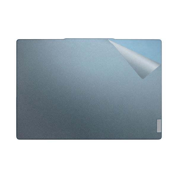 スキンシール Lenovo Yoga Pro 7i Gen 9 (14型) 【透明・すりガラス調】