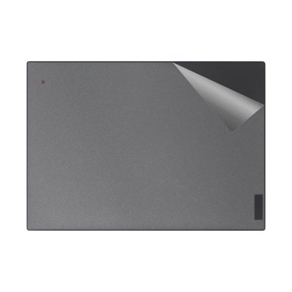 スキンシール ThinkPad P1 Gen 6 【透明・すりガラス調】