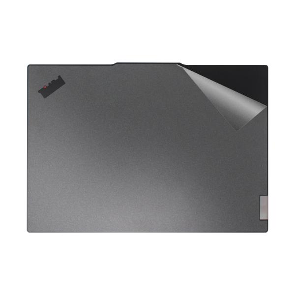 スキンシール ThinkPad E16 Gen 2 【透明・すりガラス調】