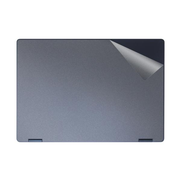 スキンシール HP OmniBook X Flip 14-fm0000 / 14-fk0000シリー...