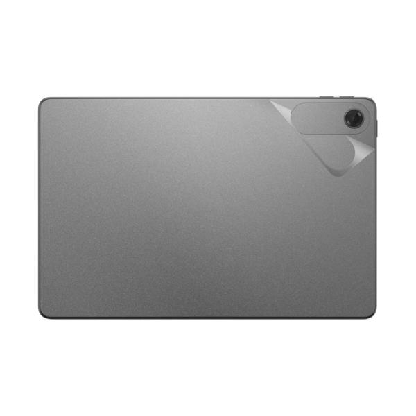 スキンシール Lenovo Tab K10 (2nd Gen) 【透明・すりガラス調】