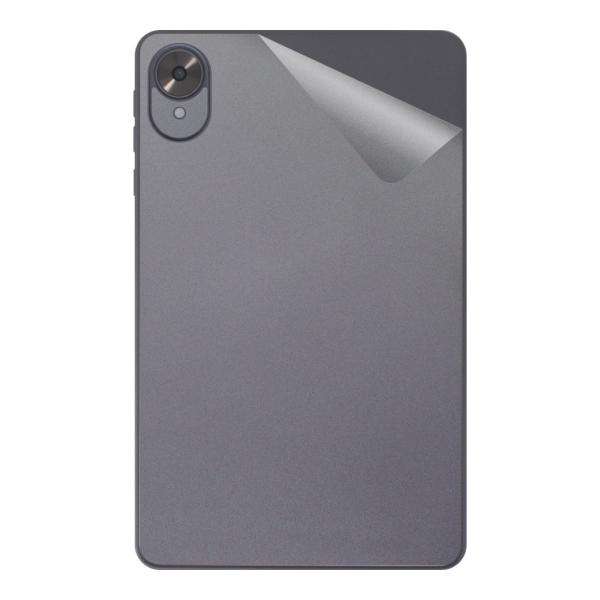 スキンシール LUCA Tablet 8インチ TA08E1W63-V1H 【透明・すりガラス調】