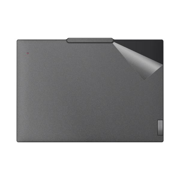 スキンシール ThinkPad T14s Gen 6 【透明・すりガラス調】