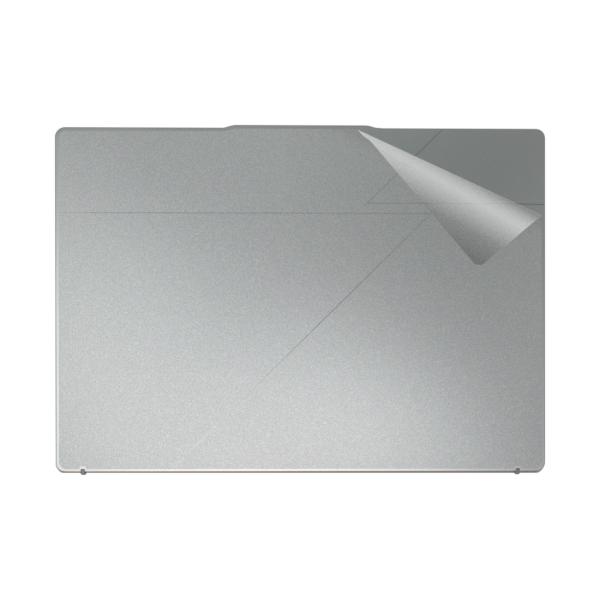 スキンシール Acer Swift Go 14 AI (SFG14-64シリーズ) 【透明・すりガラ...