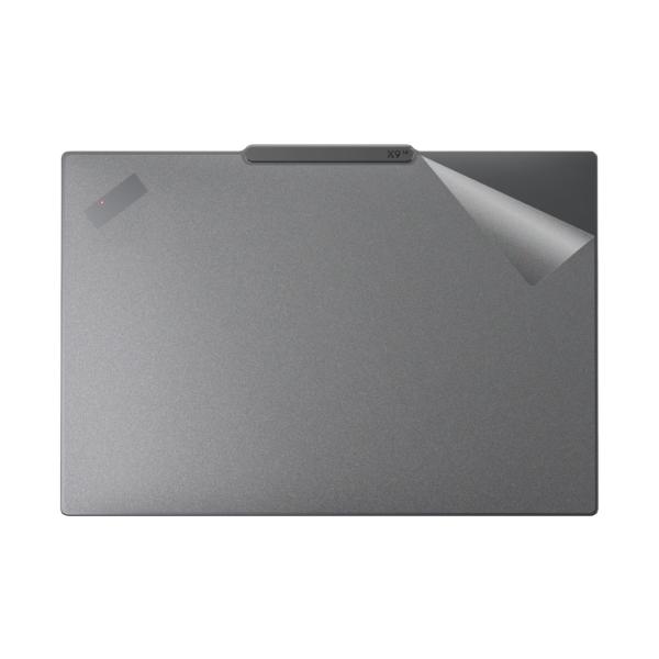 スキンシール ThinkPad X9 14 Gen 1 Aura Edition (14型 Inte...