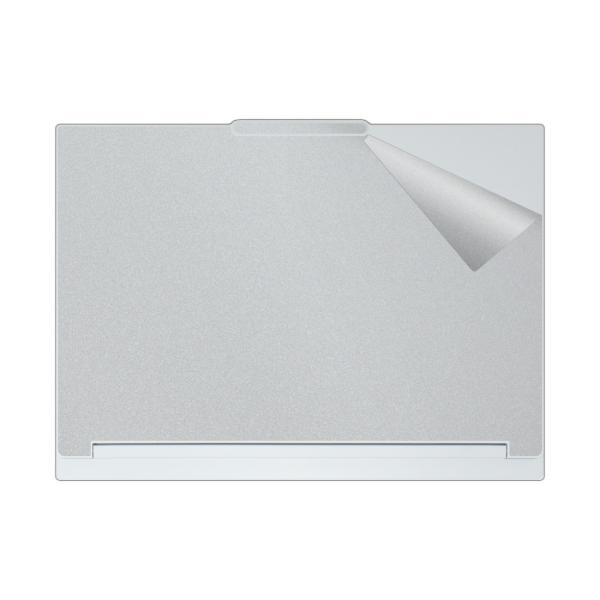 スキンシール Lenovo Legion 7i Gen 10 (16型 Intel) 【透明・すりガ...