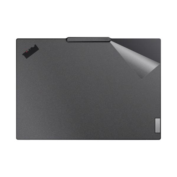 スキンシール ThinkPad P14s Gen 6 (14.5型 Intel) 【透明・すりガラス...