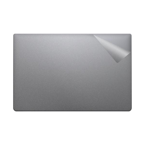 スキンシール Latitude 15 5000シリーズ (5520) 【透明・すりガラス調】