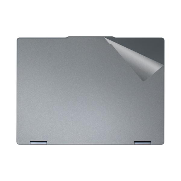 スキンシール Lenovo IdeaPad 5/5i 2-in-1 Gen 10 (14型) 【透明...