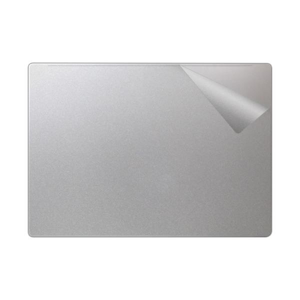 スキンシール HP OmniBook 7 16-ay0000 シリーズ 【透明・すりガラス調】