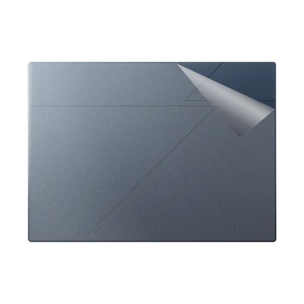 スキンシール Acer Swift Go 14 AI (SFG14-75 シリーズ) 【透明・すりガ...