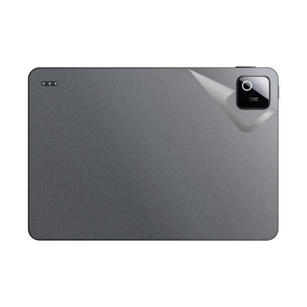 スキンシール Xiaomi Pad 8 / 8 Pro (11.2インチ) 【透明・すりガラス調】