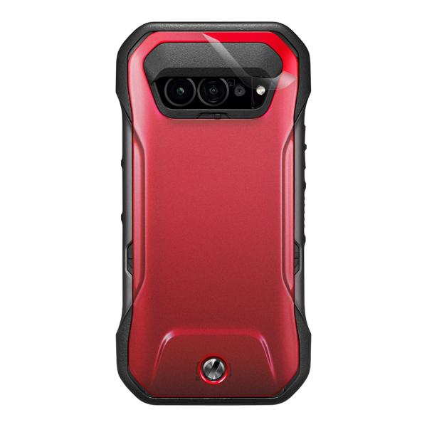 スキンシール TORQUE G07 【透明・すりガラス調】