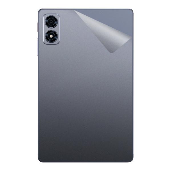 スキンシール ALLDOCUBE iPlay 80 mini Ultra 【透明・すりガラス調】