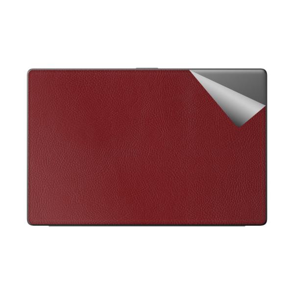 スキンシール LIFEBOOK AHシリーズ AH53/H2, AH50/H1, WAB/H1 【バ...