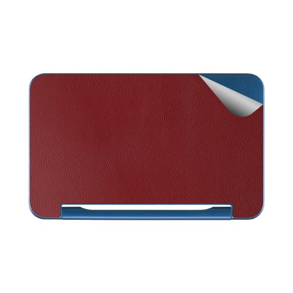 スキンシール シャープ電子辞書 Brain PW-S3 【バラエティシリーズ各種】