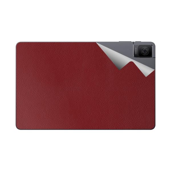 スキンシール TCL TAB 10 Gen 2 (8496G1) 【バラエティシリーズ各種】