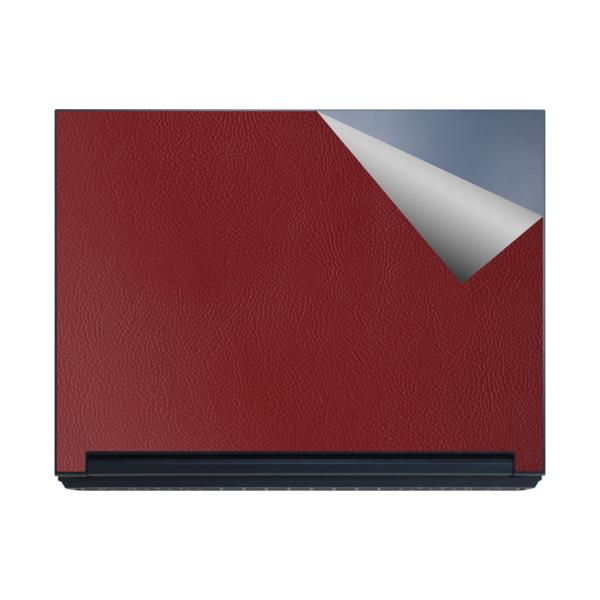 スキンシール MSI Stealth 14 AI Studio A1V 【バラエティシリーズ各種】