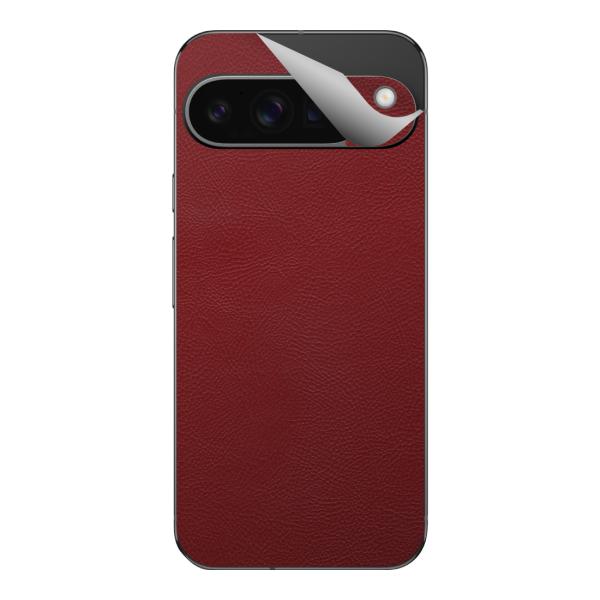 スキンシール Google Pixel 9 Pro XL 【バラエティシリーズ各種】