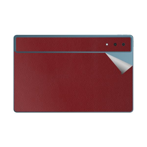 スキンシール Lenovo Yoga Tab Plus 【バラエティシリーズ各種】