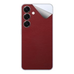 スキンシール Galaxy S25 【バラエティシリーズ各種】｜ＰＤＡ工房