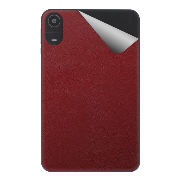 スキンシール LUCA Tablet 8インチ TE08D2M64-V1B 【バラエティシリーズ各種...