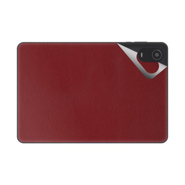 スキンシール LUCA Tablet 10インチ TE10D2M64-V1B 【バラエティシリーズ各...