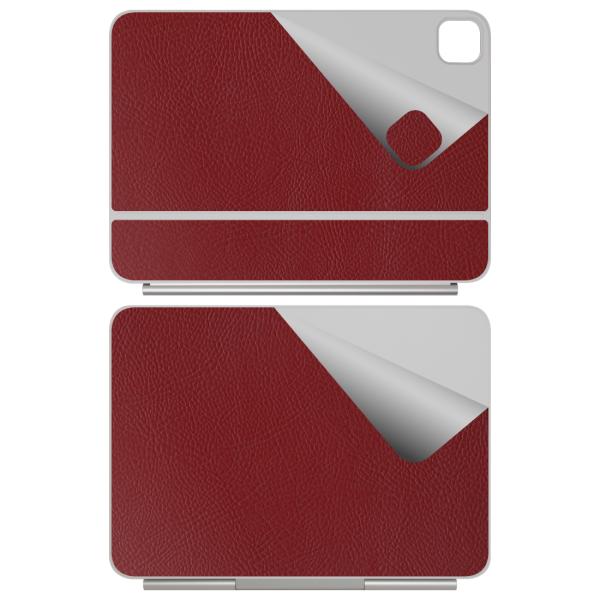 ドレスアップシール iPad Pro (11インチ)(M5/M4)用 Magic Keyboard ...