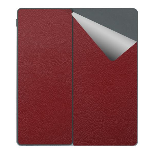 スキンシール Onyx BOOX Leaf 5C 【バラエティシリーズ各種】