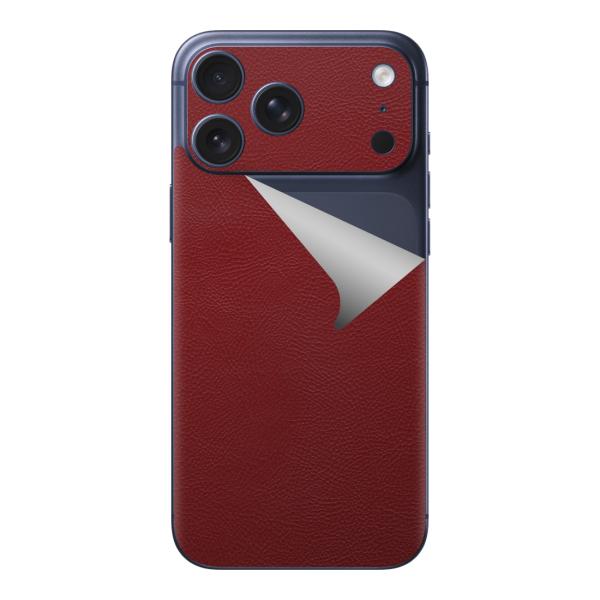 スキンシール iPhone 17 Pro Max 【バラエティシリーズ各種】