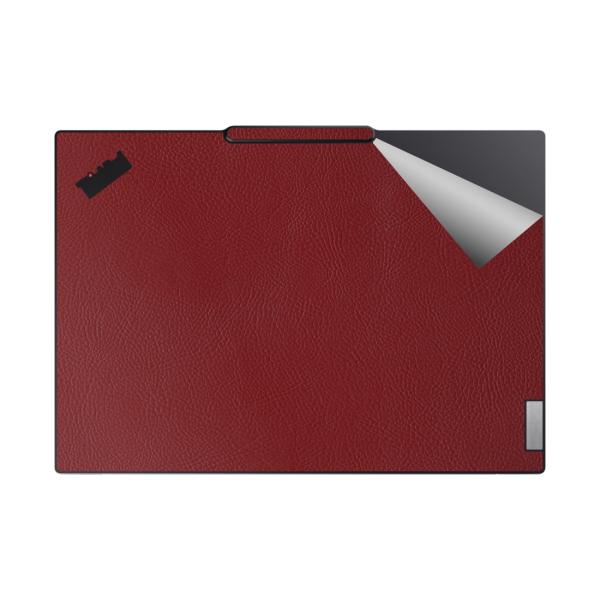 スキンシール ThinkPad P14s Gen 6 (14.5型 Intel) 【バラエティシリー...