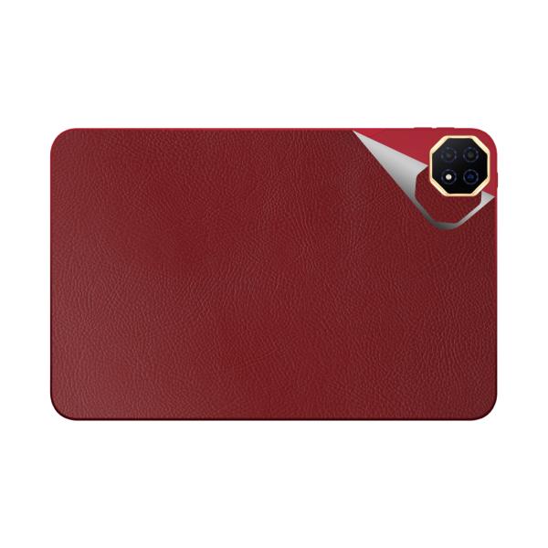 スキンシール Teclast T65 Plus 【バラエティシリーズ各種】